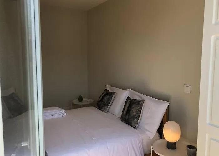 Apartamento Cl Freixo *