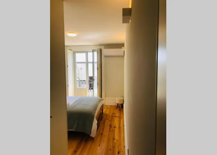 Apartamento Cl Freixo *