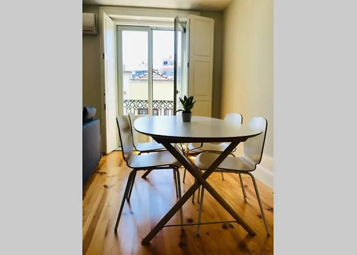 Apartamento Cl Freixo *