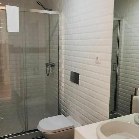 Cl Freixo Apartment
