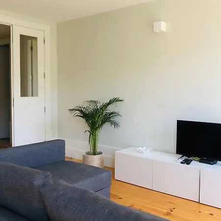 Cl Freixo Apartment *