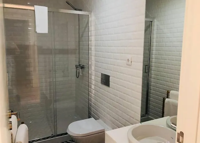 Cl Freixo Apartament