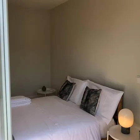 شقة Cl Freixo *