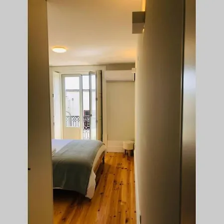 Appartement Cl Freixo *