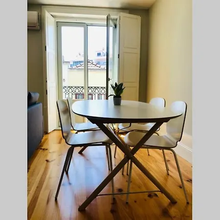 Appartement Cl Freixo *